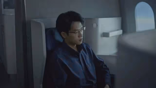 《新生》結局:費可被洗白,何珊與徐歐是一樣的人,小喬對他算計