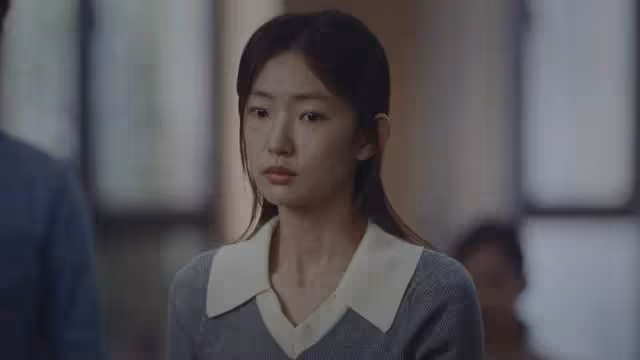 《新生》結局:費可被洗白,何珊與徐歐是一樣的人,小喬對他算計