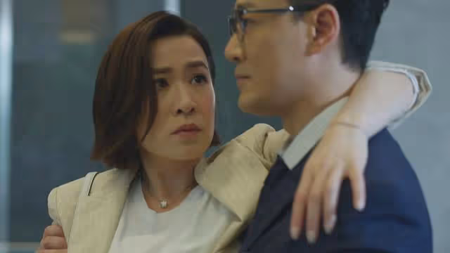 丘守義被算計,高浚舊情復燃,丘皓兒今非昔比