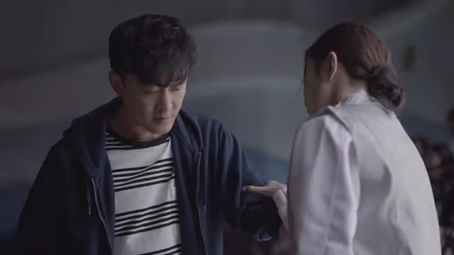 丘守義被算計,高浚舊情復燃,丘皓兒今非昔比