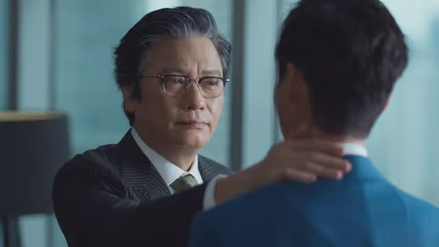 丘守義被算計,高浚舊情復燃,丘皓兒今非昔比