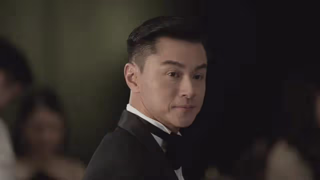 丘守義被算計,高浚舊情復燃,丘皓兒今非昔比