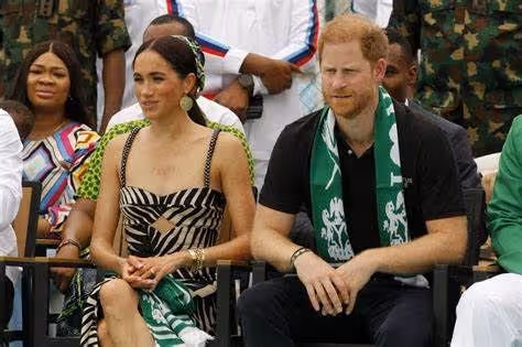 梅根·馬克爾:甜蜜逃離果醬和播客事業!