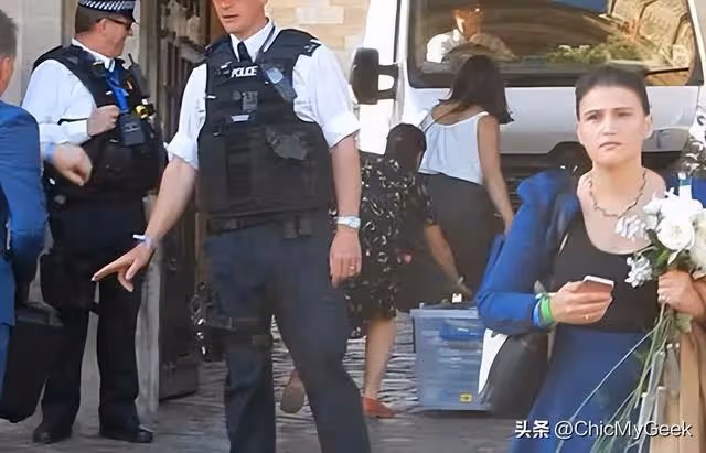 哈里梅根結婚6周年,當年婚禮還有5個鮮為人知的秘聞!