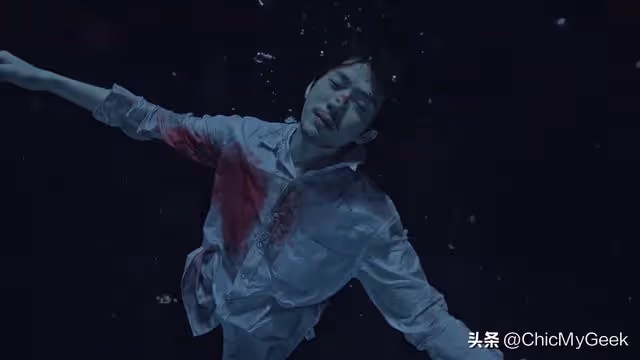 這部劇開播王炸結局爛尾,但井柏然吃個牛排演技封神!