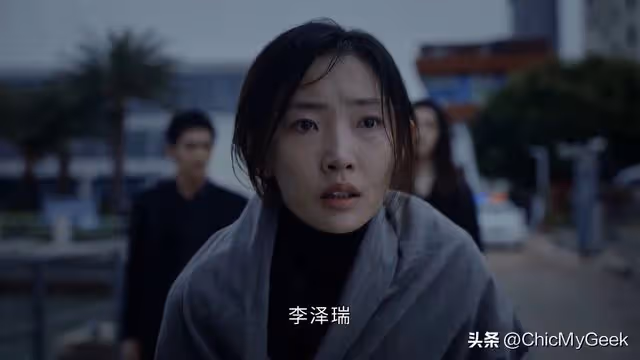 這部劇開播王炸結局爛尾,但井柏然吃個牛排演技封神!