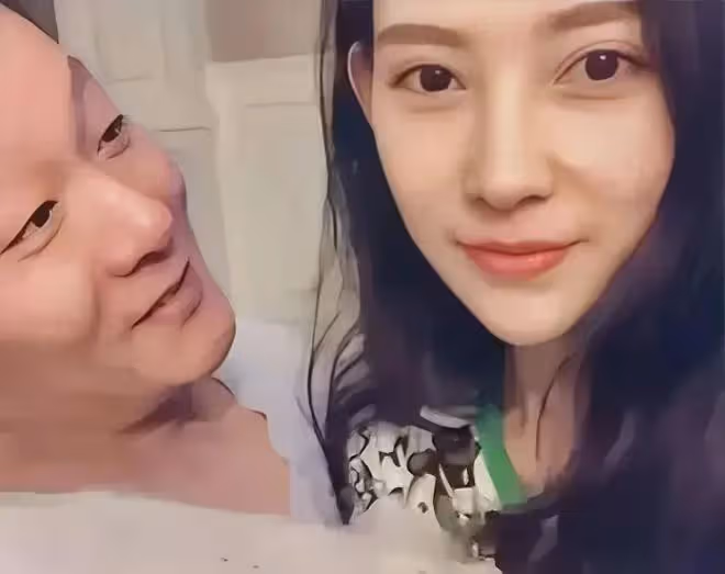太炸裂!汪峰未婚妻因「非誠勿擾」結緣,育有一女,更多信息被扒