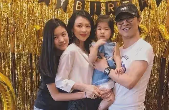 太炸裂!汪峰未婚妻因「非誠勿擾」結緣,育有一女,更多信息被扒