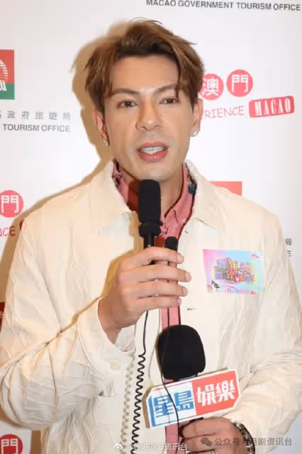 古淖文不介意被譚智輝爬頭!魏浚笙同小朋友一齊否認恨結婚
