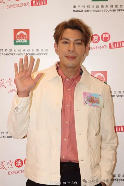 古淖文不介意被譚智輝爬頭！魏浚笙同小朋友一齊否認恨結婚