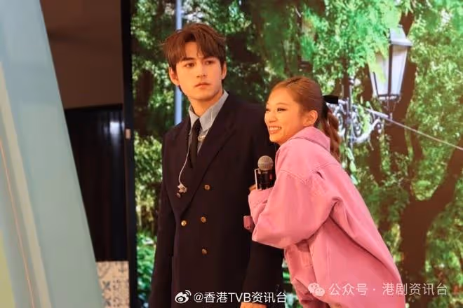 古淖文不介意被譚智輝爬頭！魏浚笙同小朋友一齊否認恨結婚