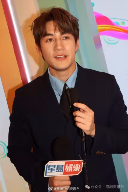 古淖文不介意被譚智輝爬頭！魏浚笙同小朋友一齊否認恨結婚