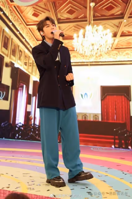 古淖文不介意被譚智輝爬頭！魏浚笙同小朋友一齊否認恨結婚