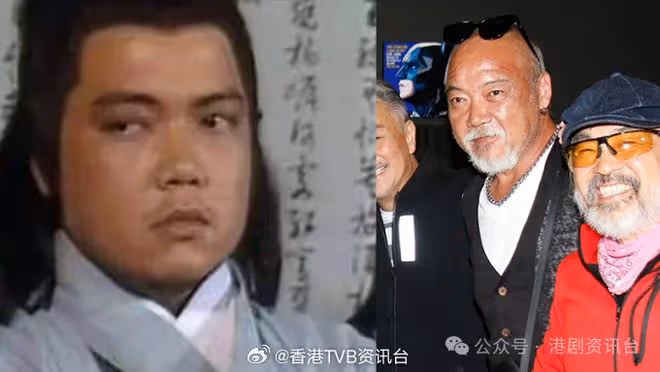 突發!TVB甘草演員今晨離世,三年前確診患癌暴瘦50磅
