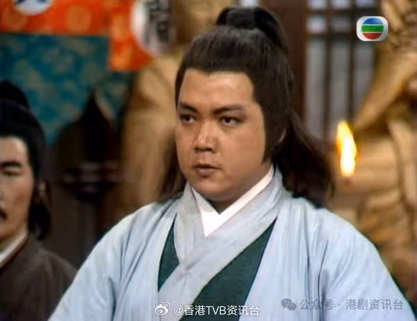 突發!TVB甘草演員今晨離世,三年前確診患癌暴瘦50磅