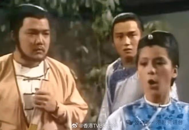 突發!TVB甘草演員今晨離世,三年前確診患癌暴瘦50磅