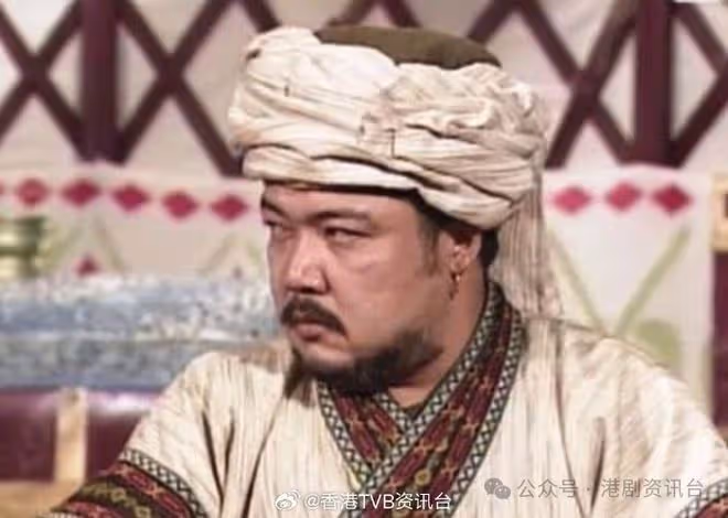 突發!TVB甘草演員今晨離世,三年前確診患癌暴瘦50磅