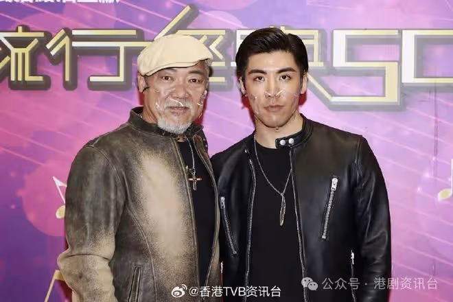 突發!TVB甘草演員今晨離世,三年前確診患癌暴瘦50磅
