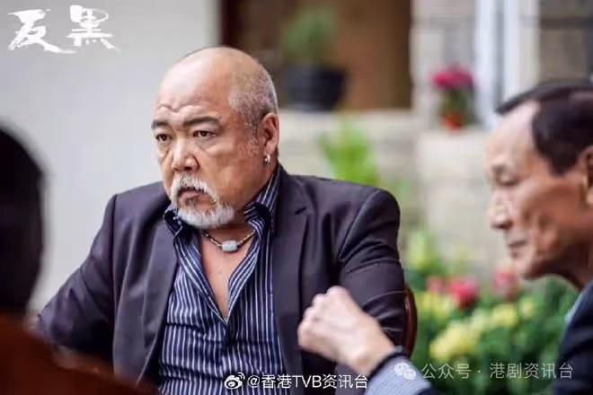 突發!TVB甘草演員今晨離世,三年前確診患癌暴瘦50磅