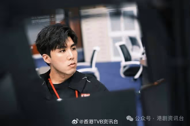 突發!TVB甘草演員今晨離世,三年前確診患癌暴瘦50磅