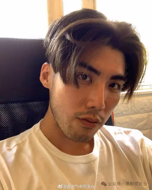 突發!TVB甘草演員今晨離世,三年前確診患癌暴瘦50磅