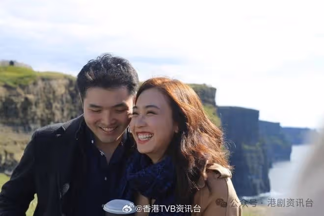 恭喜恭喜!TVB民選港姐冠軍宣布誕子