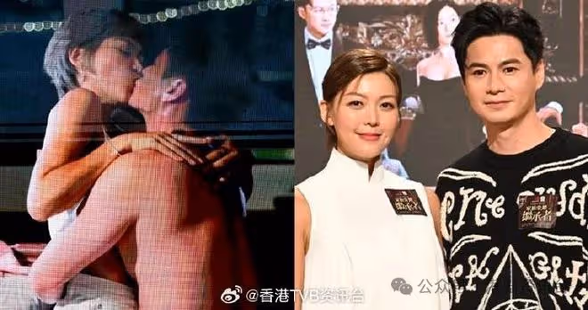 家族榮耀之繼承者｜梁諾妍跟郭少芸撞樣惹網民熱議