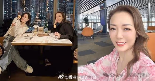 家族榮耀之繼承者｜梁諾妍跟郭少芸撞樣惹網民熱議
