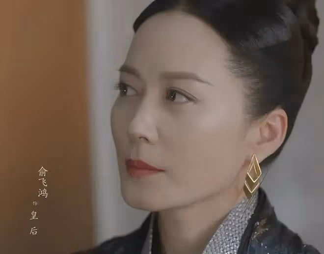 《慶餘年2》美女排名:金晨第九,宋軼第四,第一是誰?