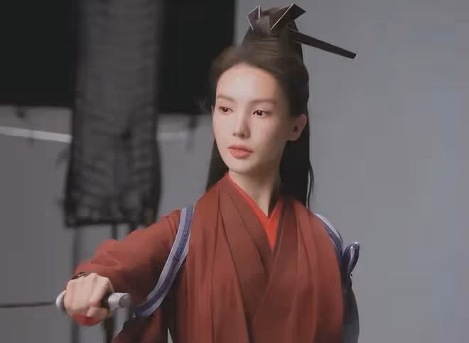 《慶餘年2》美女排名:金晨第九,宋軼第四,第一是誰?