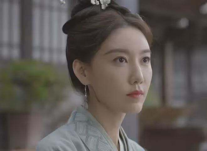 《慶餘年2》美女排名:金晨第九,宋軼第四,第一是誰?