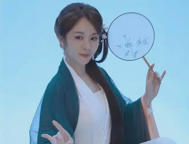 《慶餘年2》美女排名:金晨第九,宋軼第四,第一是誰?