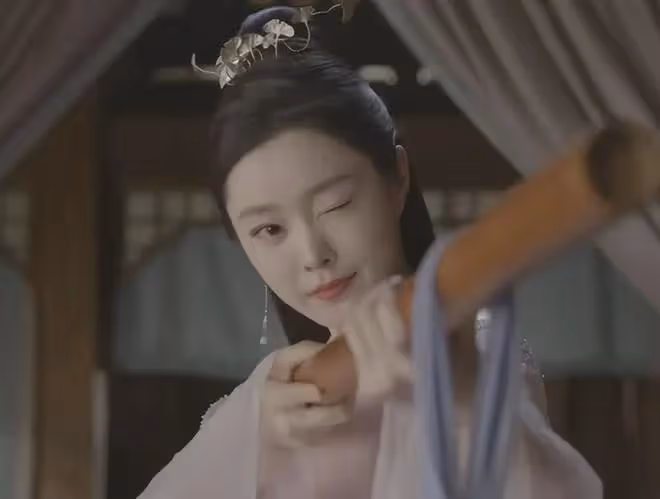 《慶餘年2》美女排名：金晨第九，宋軼第四，第一是誰？