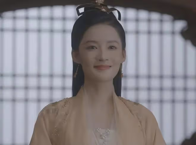 《慶餘年2》美女排名：金晨第九，宋軼第四，第一是誰？