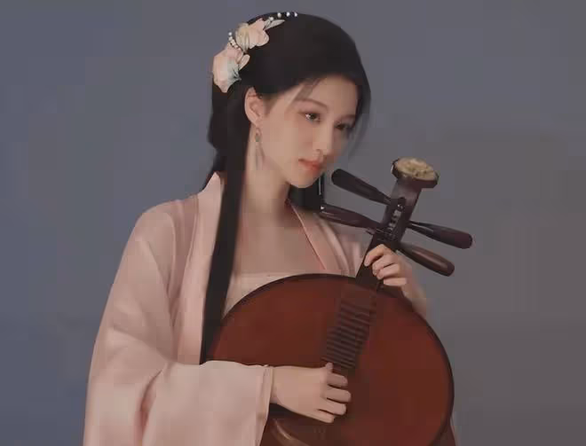 《慶餘年2》美女排名：金晨第九，宋軼第四，第一是誰？