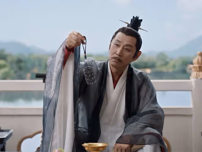 《慶餘年2》直到慶帝賜婚,二皇子都不知道,慶帝為了范閒要殺他
