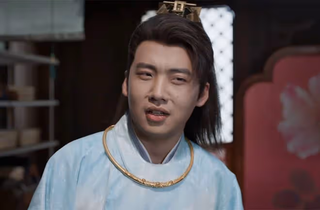 《慶餘年2》直到慶帝賜婚,二皇子都不知道,慶帝為了范閒要殺他