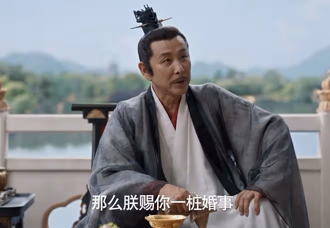 《慶餘年2》直到慶帝賜婚,二皇子都不知道,慶帝為了范閒要殺他