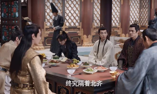 慶餘年2:直到皇后上線,范閒還不知,殺母仇人讓自己戶口本清零