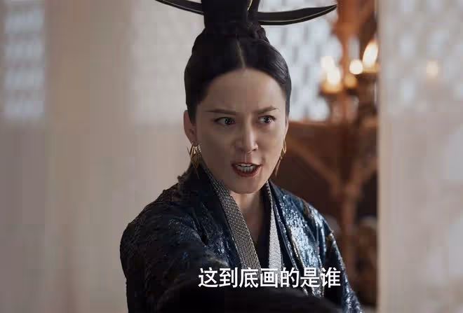 慶餘年2:直到皇后上線,范閒還不知,殺母仇人讓自己戶口本清零