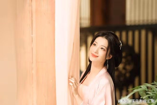 慶餘年2開播,王楚然造型超美,台詞演技遭群嘲,路人緣再次崩盤