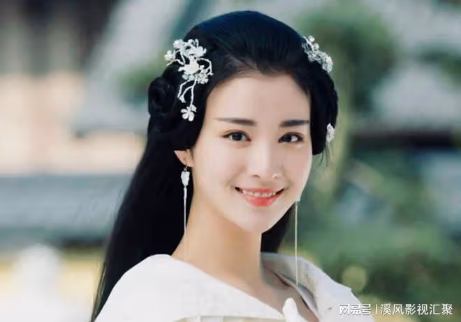 慶餘年2開播,王楚然造型超美,台詞演技遭群嘲,路人緣再次崩盤