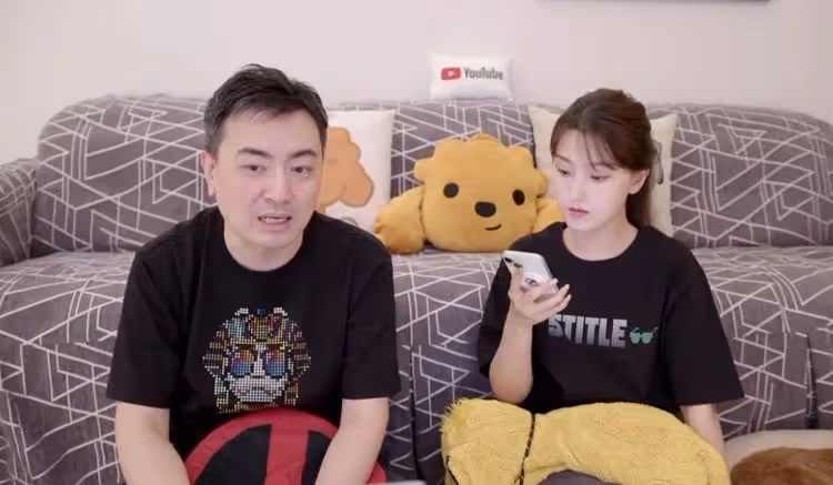「老高與小茉」經營Youtube 6年認了已到極限　做出3大變革
