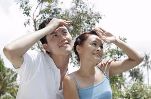 老公控制欲太強,妻子婚後叫苦連天,無奈之下提出了離婚