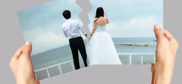 老公控制欲太強,妻子婚後叫苦連天,無奈之下提出了離婚