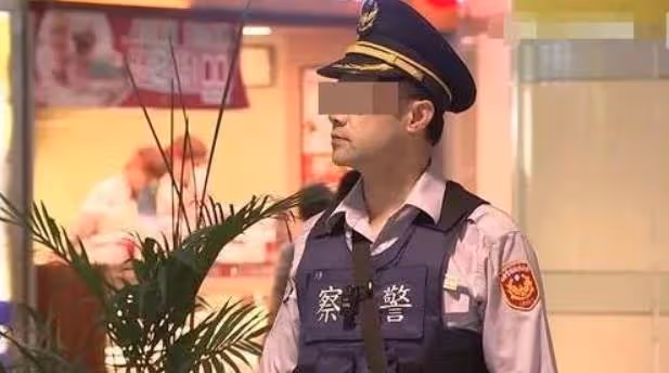 台中高中生家逢巨變,暖警「帶他吃鴨肉飯」默默付錢供無限取餐「怕他餓到」網感動落淚:台灣處處有溫情…