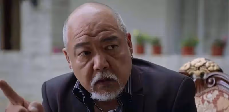突傳死訊！63歲知名港星患癌離世，曾多次化療並切胃保命