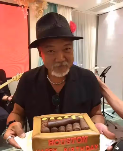 突傳死訊！63歲知名港星患癌離世，曾多次化療並切胃保命