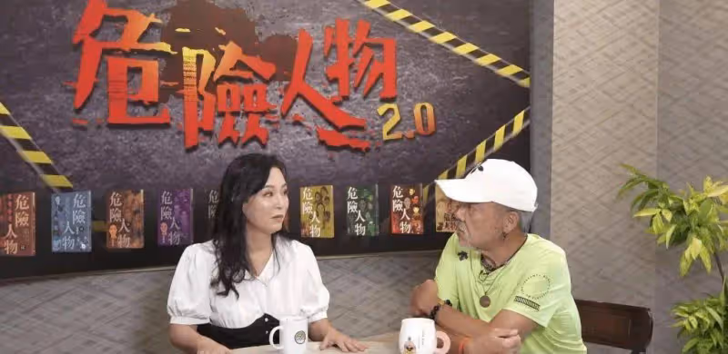 突傳死訊！63歲知名港星患癌離世，曾多次化療並切胃保命