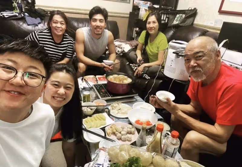 突傳死訊！63歲知名港星患癌離世，曾多次化療並切胃保命